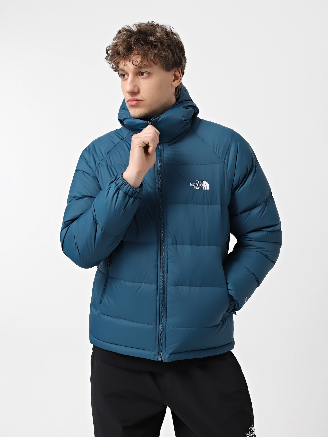 Пуховик The North Face Hydrenalite модель NF0A5GIE1NO1 Фото