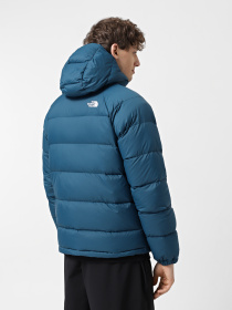 Пуховик The North Face Hydrenalite модель NF0A5GIE1NO1 Фото