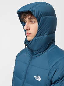 Пуховик The North Face Hydrenalite модель NF0A5GIE1NO1 Фото