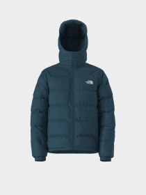Пуховик The North Face Hydrenalite модель NF0A5GIE1NO1 Фото