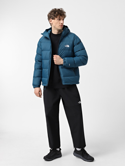 Пуховик The North Face Hydrenalite модель NF0A5GIE1NO1 — фото - INTERTOP