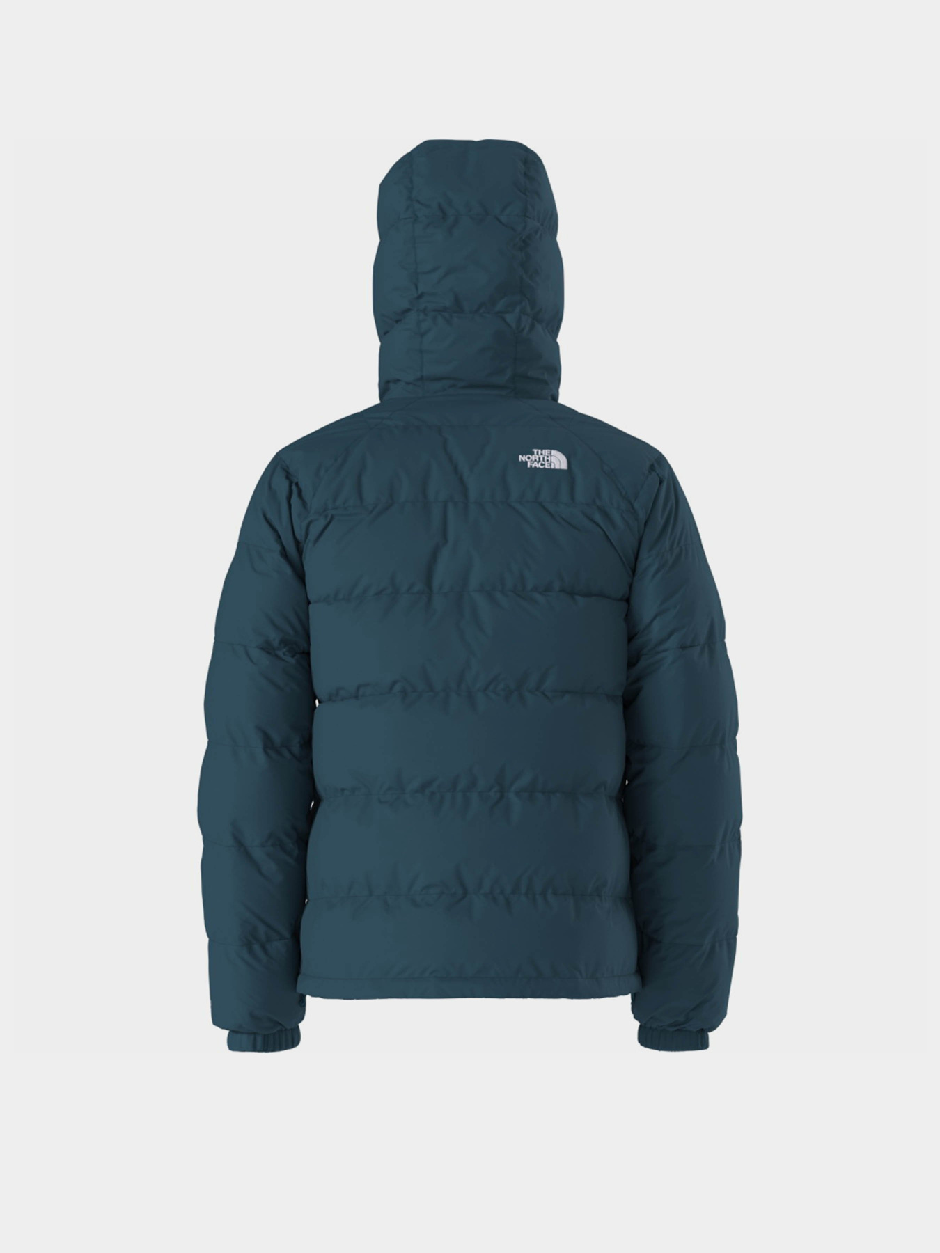 Пуховик The North Face Hydrenalite модель NF0A5GIE1NO1 Фото