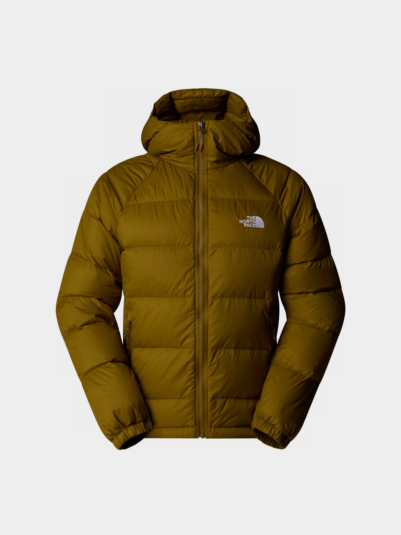 Пуховик The North Face Hydrenalite Hooded Down модель NF0A5GIE1OB1 Фото