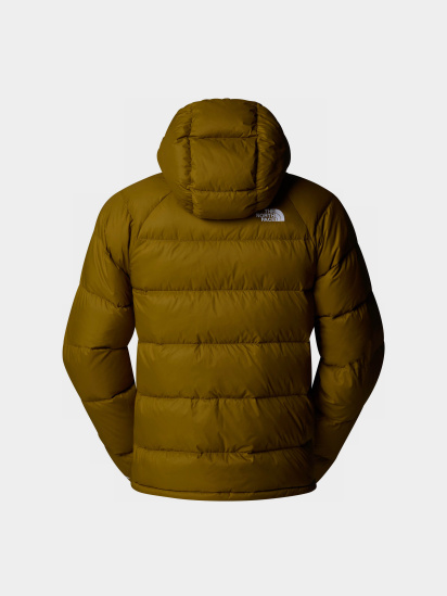 Пуховик The North Face Hydrenalite Hooded Down модель NF0A5GIE1OB1 — фото 7 - INTERTOP