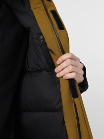 Парка The North Face Mcmurdo модель NF0A5GJF5HO1 Фото