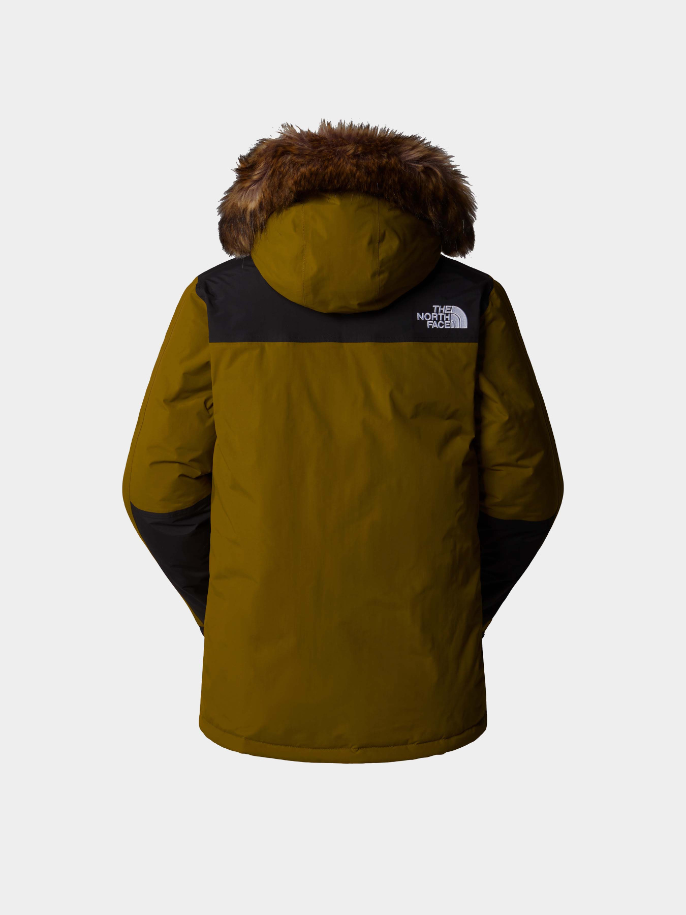 Парка The North Face Mcmurdo модель NF0A5GJF5HO1 Фото