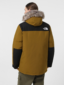 Парка The North Face Mcmurdo модель NF0A5GJF5HO1 Фото