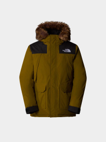 Парка The North Face Mcmurdo модель NF0A5GJF5HO1 Фото
