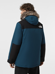 Парка The North Face Mcmurdo модель NF0A5GJF5LO1 Фото