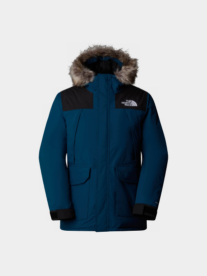 Парка The North Face Mcmurdo модель NF0A5GJF5LO1 — фото 6 - INTERTOP