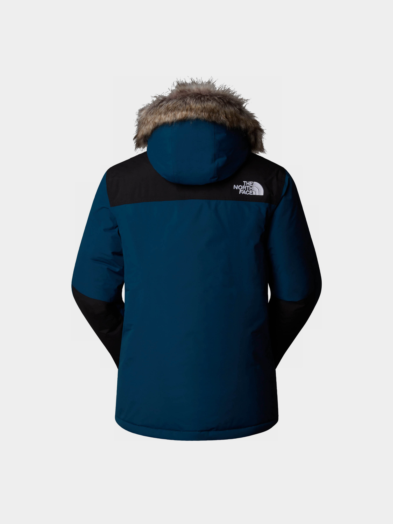 Парка The North Face Mcmurdo модель NF0A5GJF5LO1 Фото
