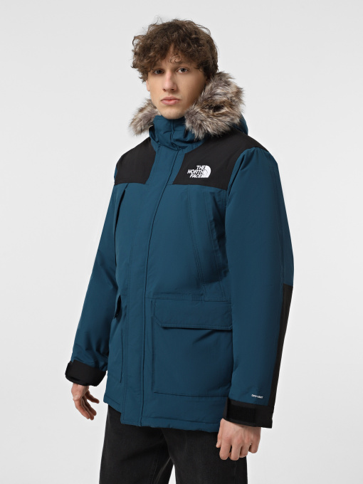 Парка The North Face Mcmurdo модель NF0A5GJF5LO1 Фото