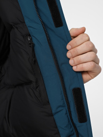 Парка The North Face Mcmurdo модель NF0A5GJF5LO1 Фото