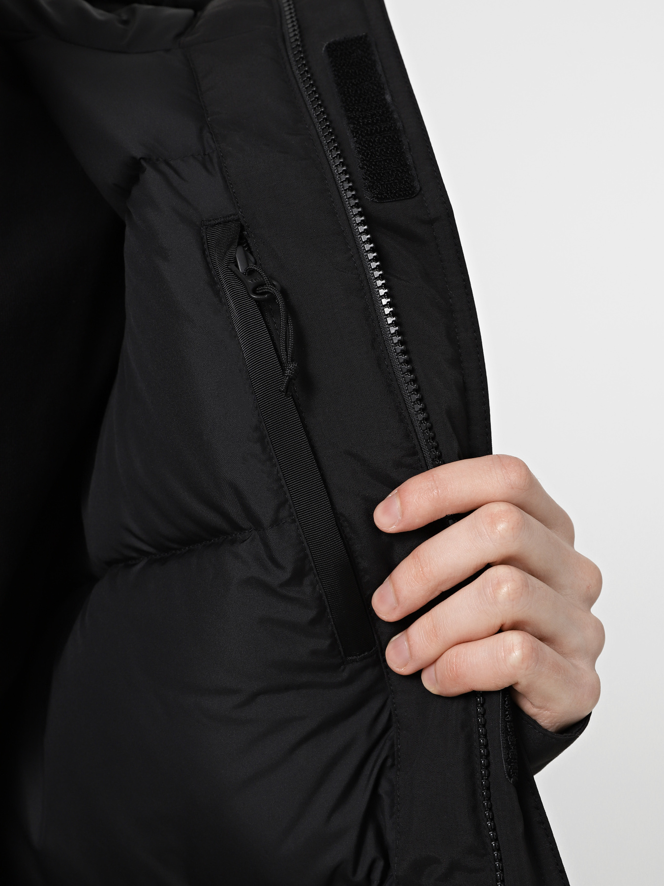 Парка The North Face Mcmurdo модель NF0A5GJF4H01 Фото