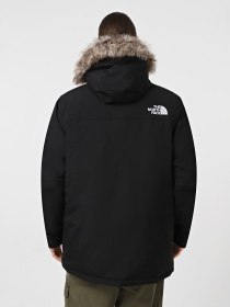 Парка The North Face Mcmurdo модель NF0A5GJF4H01 Фото