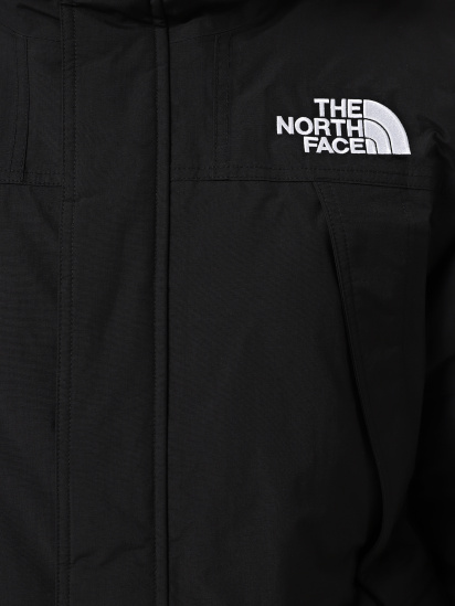 Парка The North Face Mcmurdo модель NF0A5GJF4H01 — фото 4 - INTERTOP