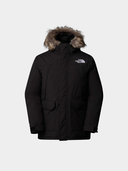 Парка The North Face Mcmurdo модель NF0A5GJF4H01 — фото 6 - INTERTOP