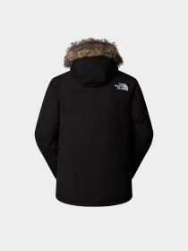Парка The North Face Mcmurdo модель NF0A5GJF4H01 Фото