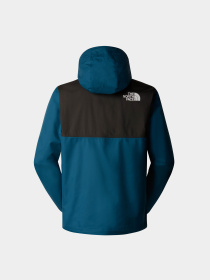 Вітровка The North Face Mountain Q модель NF0A5IG21NO1 Фото