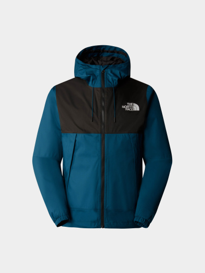 Вітровка The North Face Mountain Q модель NF0A5IG21NO1 — фото 6 - INTERTOP