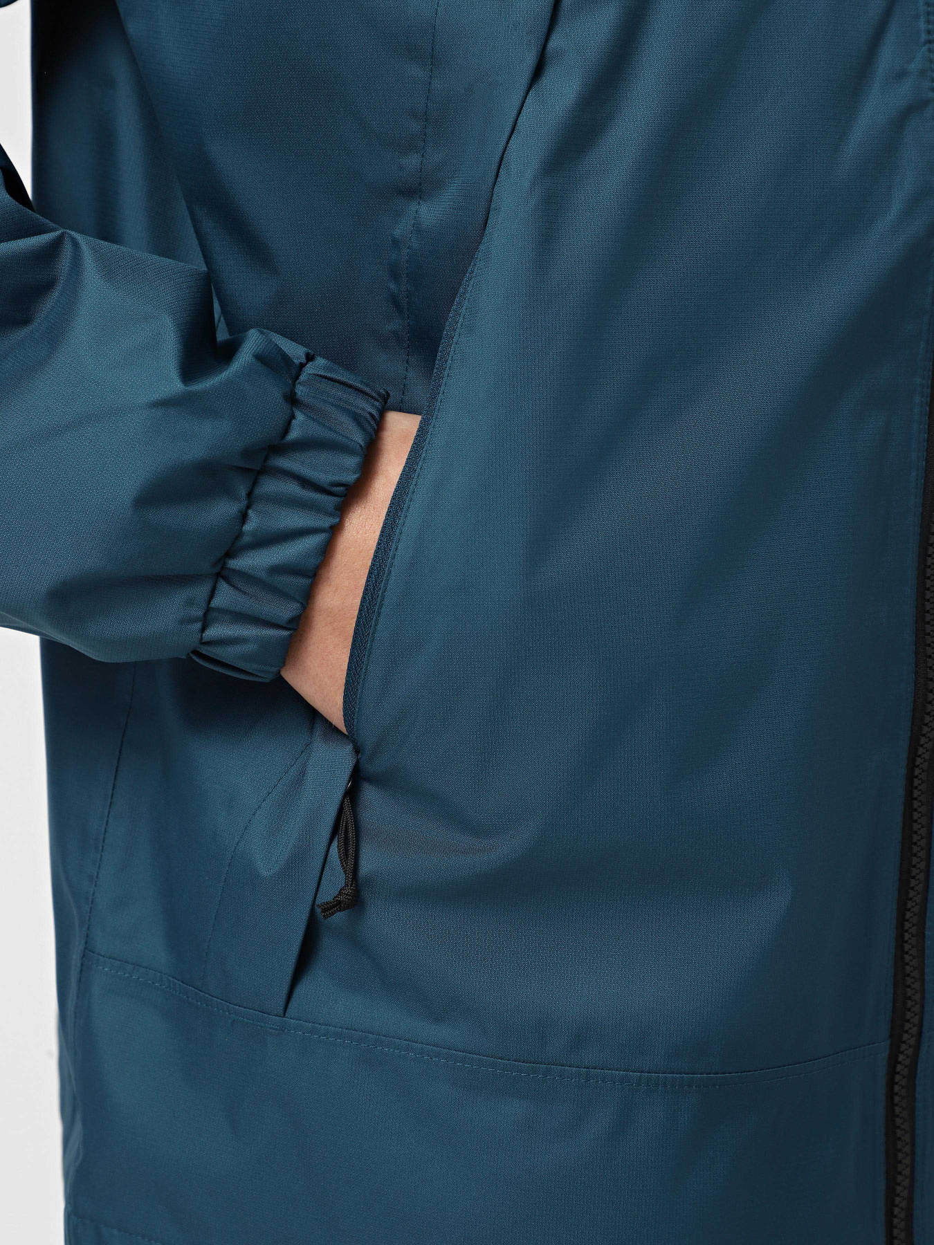 Ветровка The North Face Mountain Q модель NF0A5IG21NO1 Фото