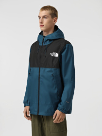 Ветровка The North Face Mountain Q модель NF0A5IG21NO1 Фото