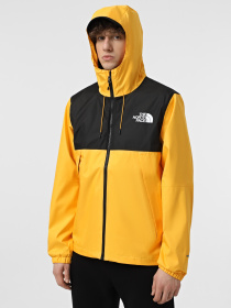 Вітровка The North Face Mountain Q модель NF0A5IG256P1 Фото