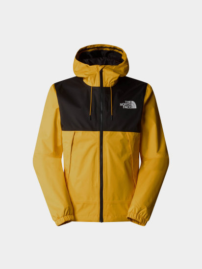 Вітровка The North Face Mountain Q модель NF0A5IG256P1 — фото 6 - INTERTOP