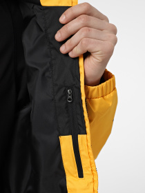 Ветровка The North Face Mountain Q модель NF0A5IG256P1 Фото