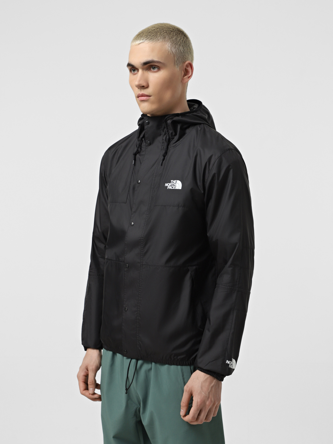 Ветровка The North Face Seasonal Mountain модель NF0A5IG34H01 Фото