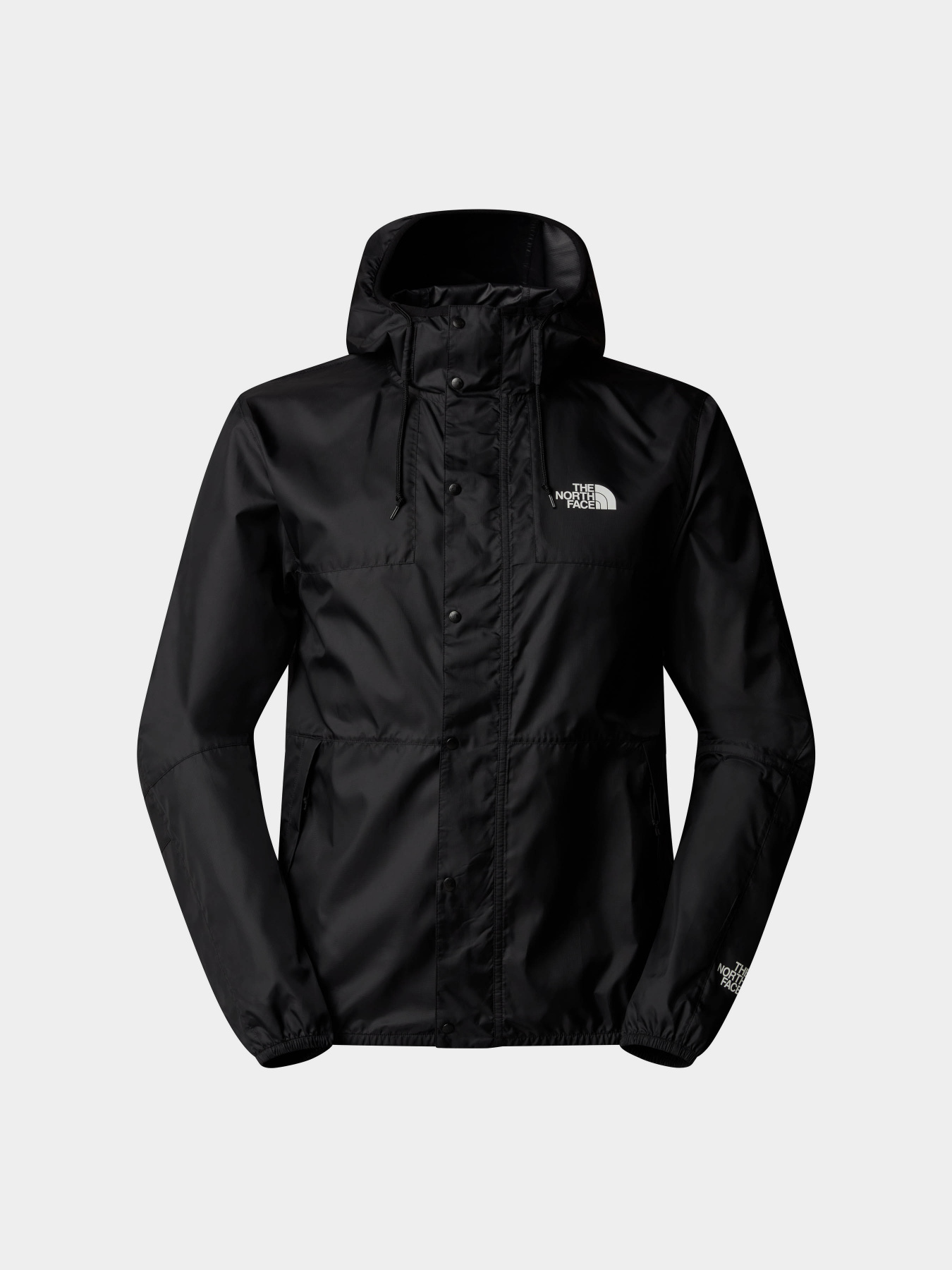 Вітровка The North Face Seasonal Mountain модель NF0A5IG34H01 Фото