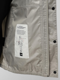 Вітровка The North Face Seasonal Mountain модель NF0A5IG31I41 Фото