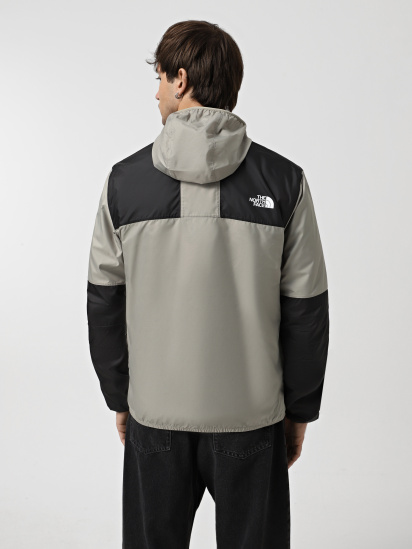 Вітровка The North Face Seasonal Mountain модель NF0A5IG31I41 — фото 3 - INTERTOP