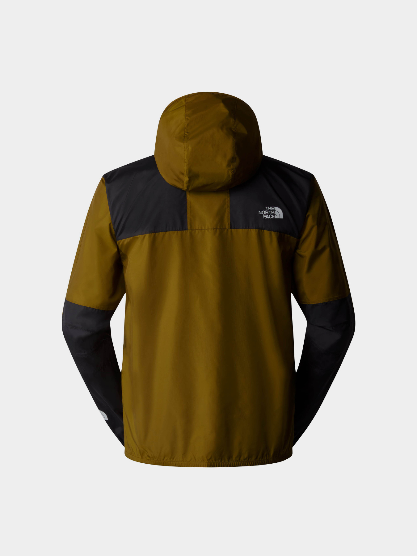 Вітровка The North Face Seasonal Mountain модель NF0A5IG31OB1 Фото