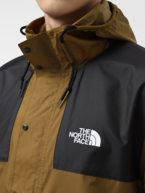 Вітровка The North Face Seasonal Mountain модель NF0A5IG31OB1 Фото