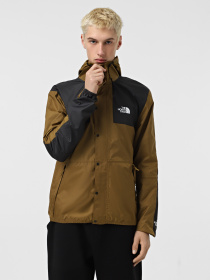 Вітровка The North Face Seasonal Mountain модель NF0A5IG31OB1 Фото