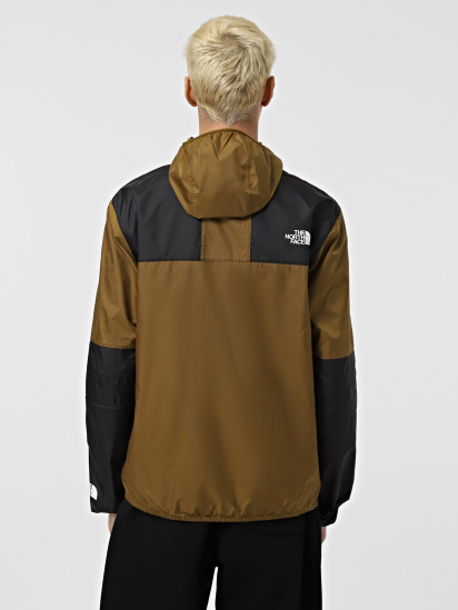 Вітровка The North Face Seasonal Mountain модель NF0A5IG31OB1 — фото 3 - INTERTOP