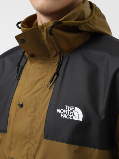 Вітровка The North Face Seasonal Mountain модель NF0A5IG31OB1 — фото 4 - INTERTOP