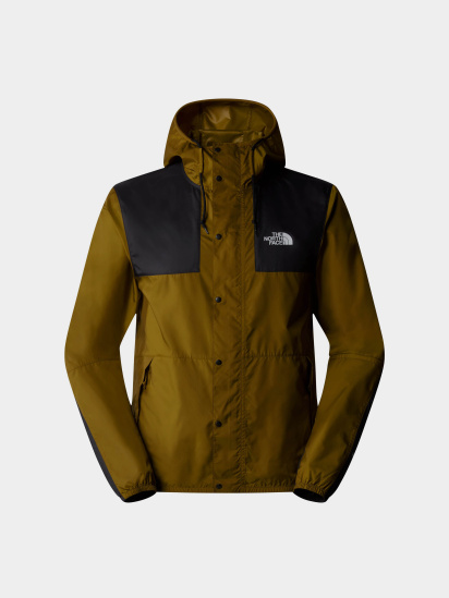 Вітровка The North Face Seasonal Mountain модель NF0A5IG31OB1 — фото 6 - INTERTOP