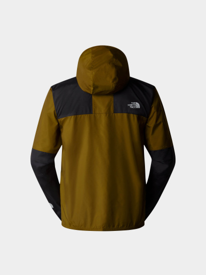 Вітровка The North Face Seasonal Mountain модель NF0A5IG31OB1 — фото 7 - INTERTOP