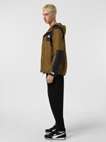 Ветровка The North Face Seasonal Mountain модель NF0A5IG31OB1 Ветровка The North Face Seasonal Mountain модель NF0A5IG31OB1 Фото