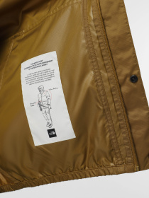 Ветровка The North Face Seasonal Mountain модель NF0A5IG31OB1 Ветровка The North Face Seasonal Mountain модель NF0A5IG31OB1 Фото