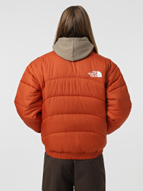 Зимняя куртка The North Face 2000 модель NF0A7URE1I01 Фото
