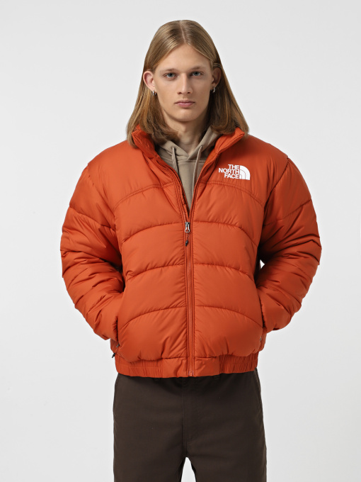 Зимняя куртка The North Face 2000 модель NF0A7URE1I01 Фото