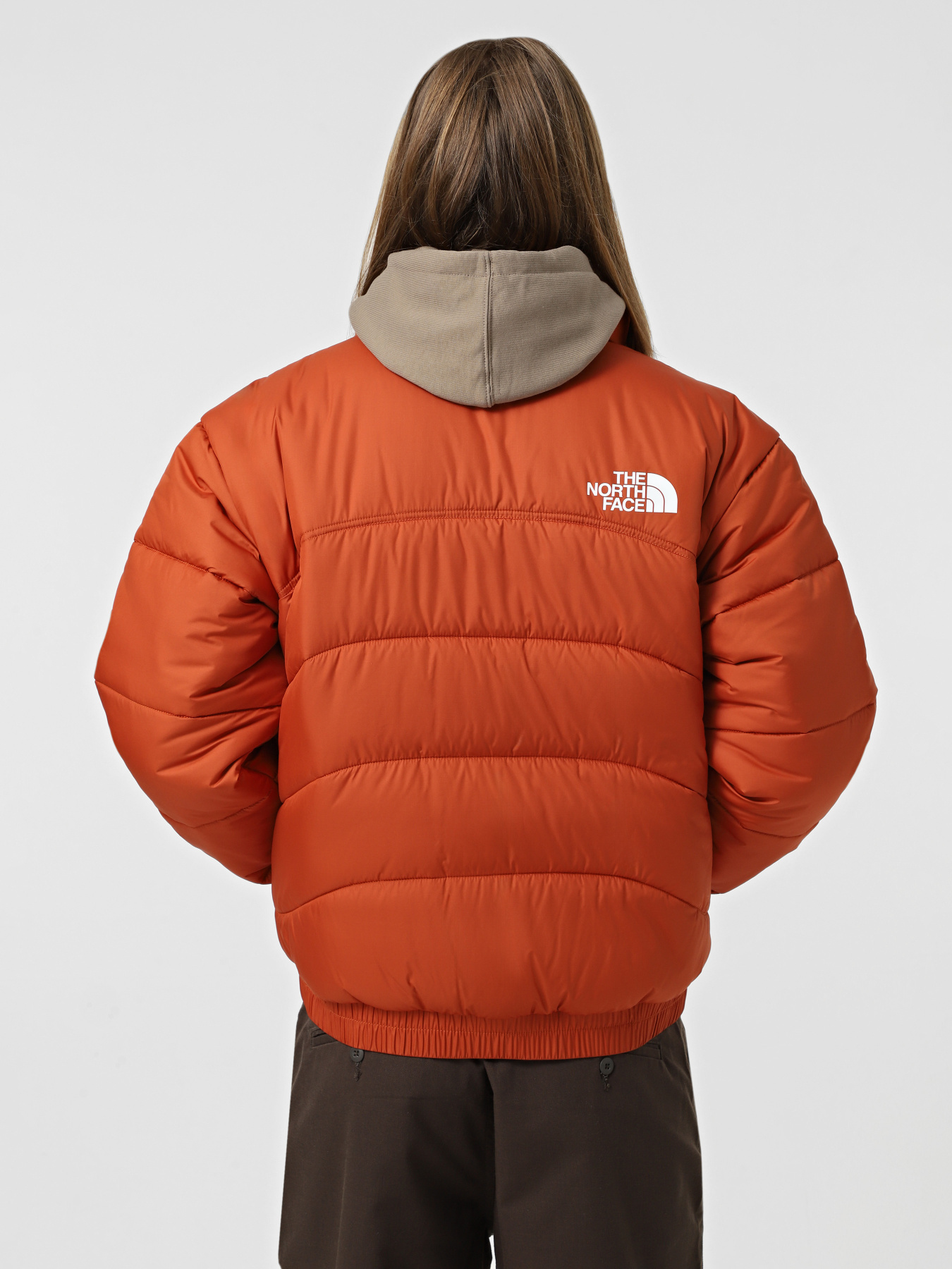 Зимова куртка The North Face 2000 модель NF0A7URE1I01 Фото