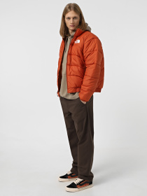 Зимова куртка The North Face 2000 модель NF0A7URE1I01 Фото