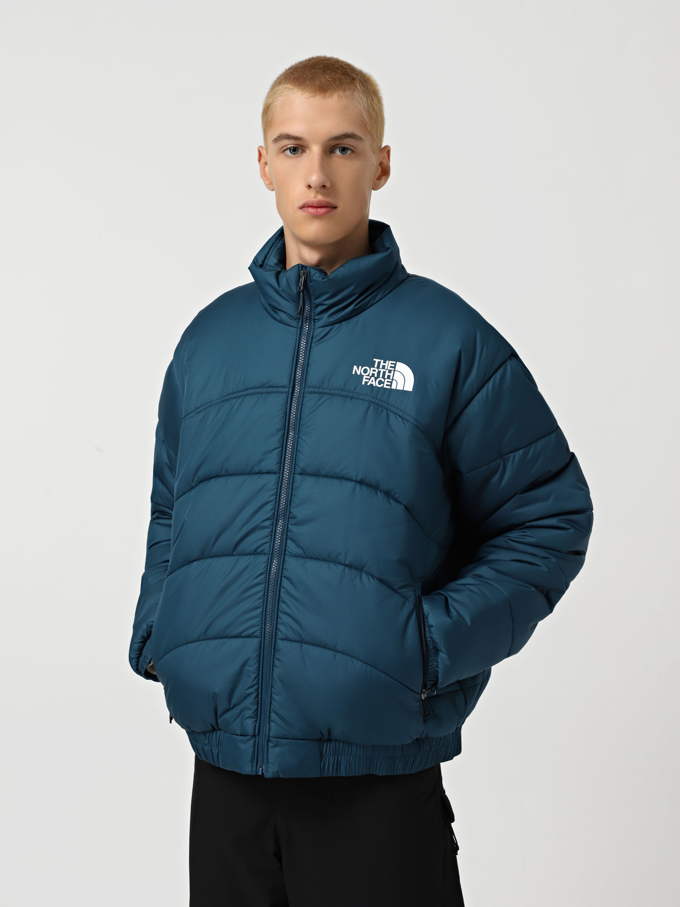 Зимова куртка The North Face 2000 модель NF0A7URE1NO1 Фото
