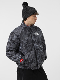 Чорний - Зимова куртка The North Face 2000 Synthetic Puffer