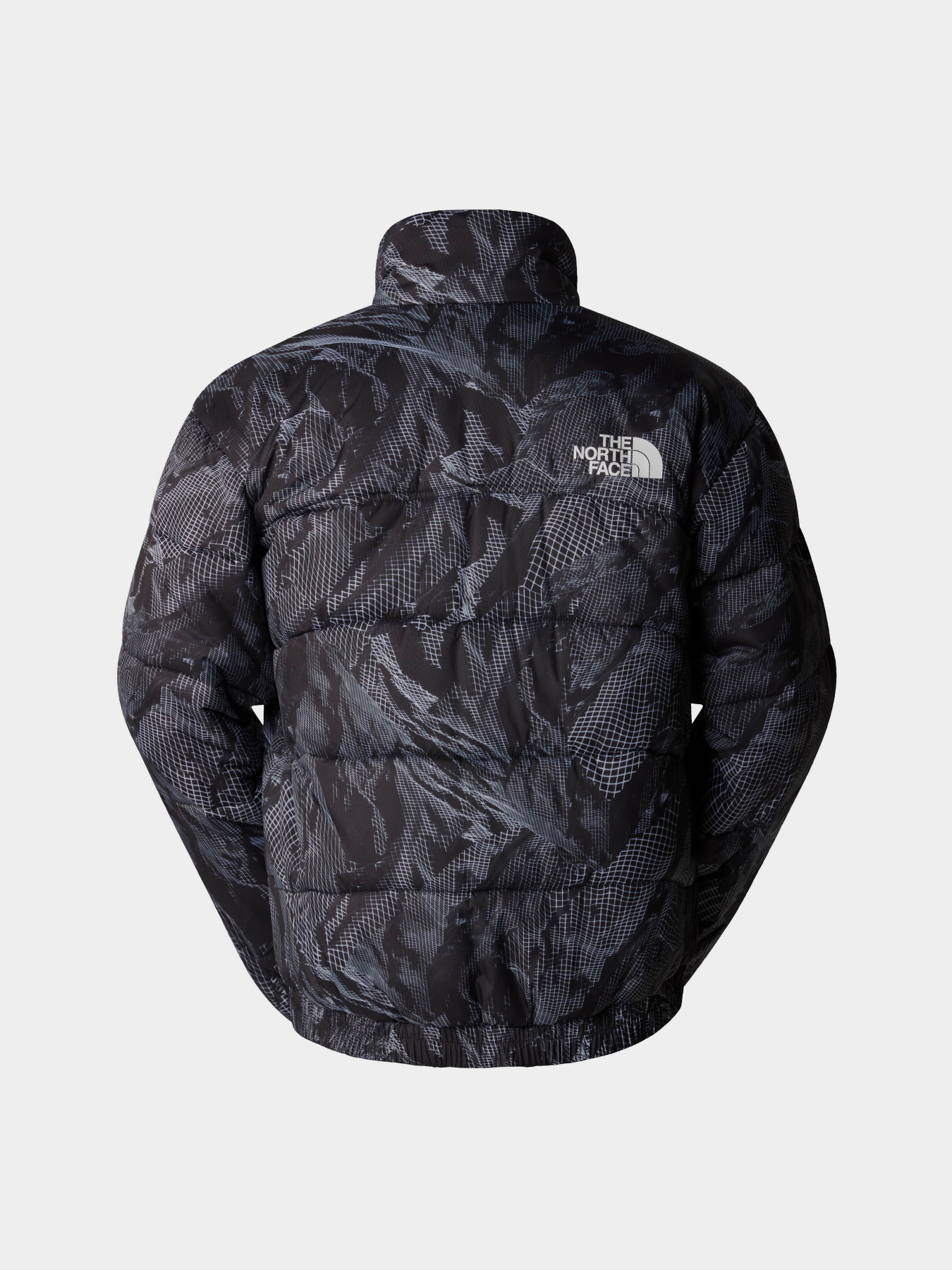 Зимова куртка The North Face 2000 Synthetic Puffer модель NF0A7URE3VO1 Зимова куртка The North Face 2000 Synthetic Puffer модель NF0A7URE3VO1 Фото