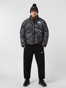Зимова куртка The North Face 2000 Synthetic Puffer модель NF0A7URE3VO1 Зимова куртка The North Face 2000 Synthetic Puffer модель NF0A7URE3VO1 Фото